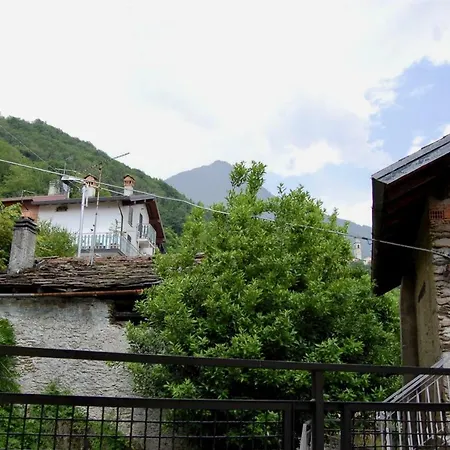 Apartamento Casa Lia *