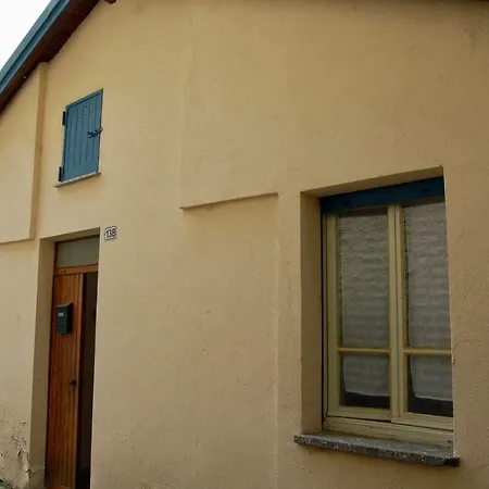 Apartamento Casa Lia *