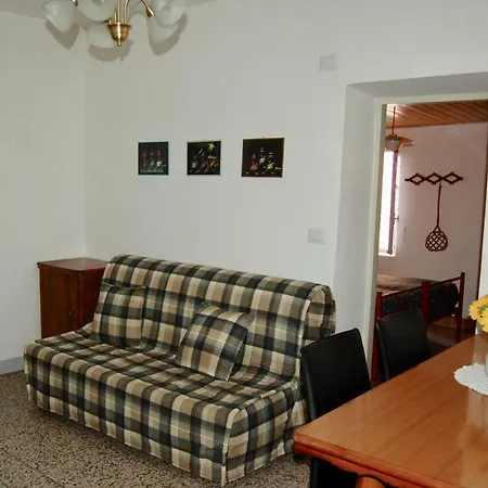 Casa Lia * Sueglio