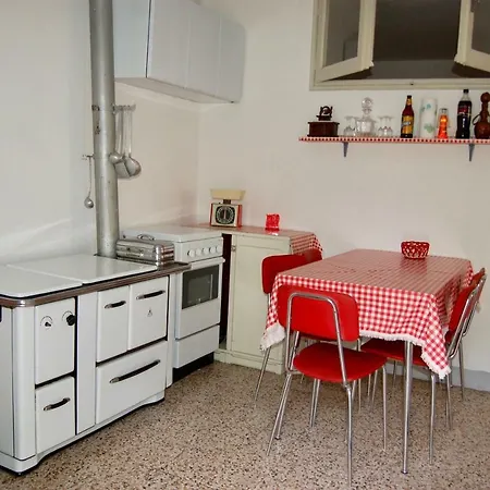 Apartamento Casa Lia Sueglio