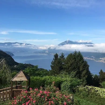 Apartamento Casa Lia Sueglio