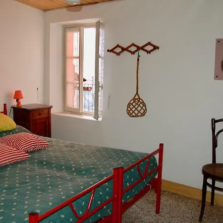 Apartamento Casa Lia Sueglio