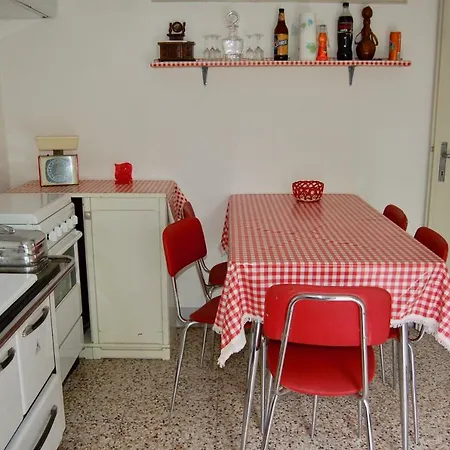 Apartamento Casa Lia Sueglio